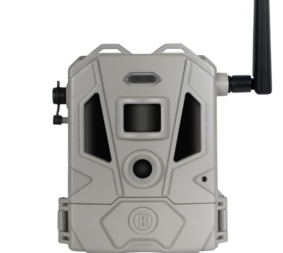 Bushnell Cámara De Rastreo Celular De 20 Mp Y Video Hd 1080p