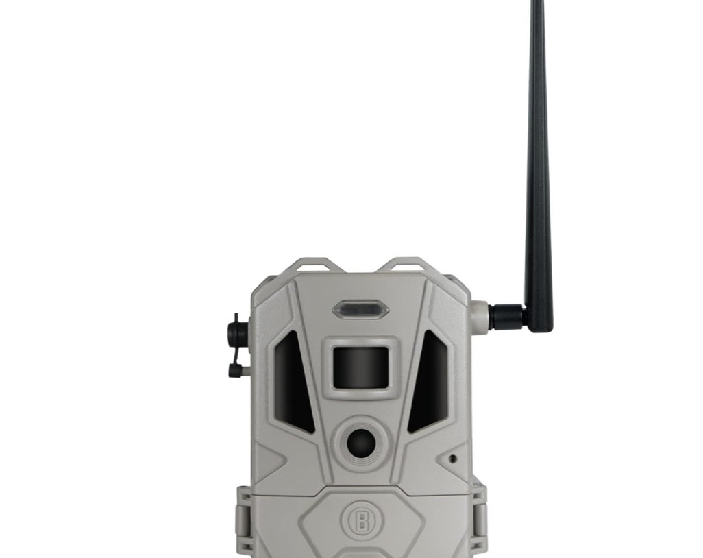 Bushnell Cámara De Rastreo Celular De 20 Mp Y Video Hd 1080p