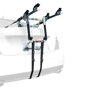 102s Allen Porta 2 Bicicletas Premium Para Vehículos Sedanes