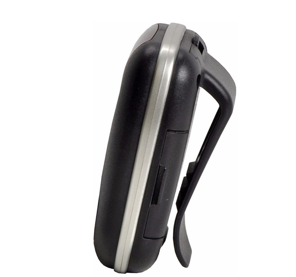 Acurite 02020 Detector De Rayos / Relampagos Portatil