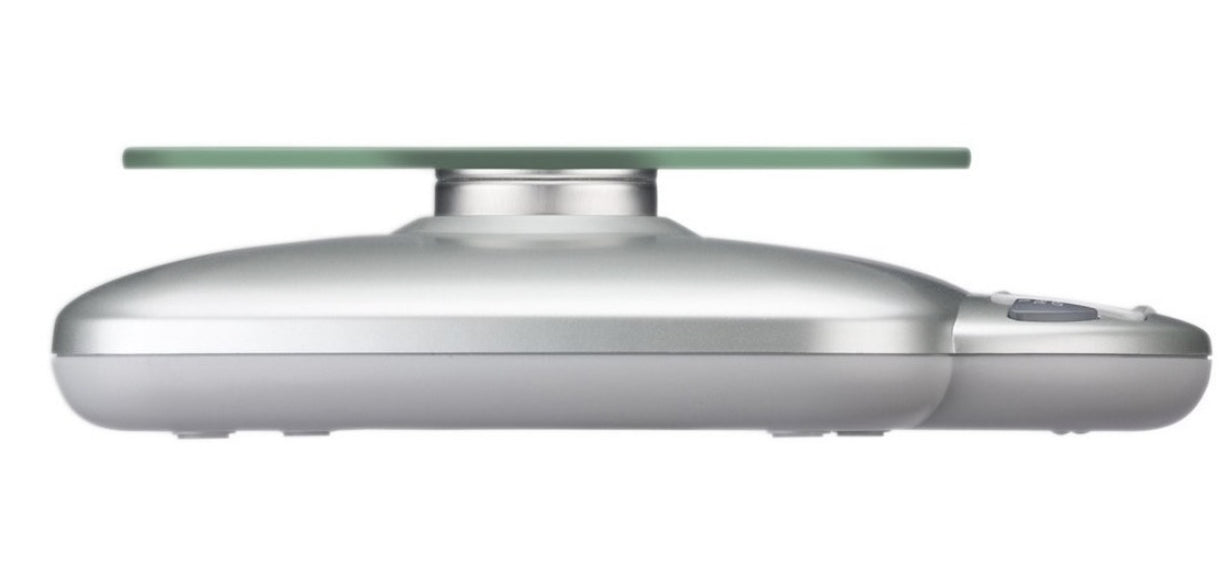 Taylor 3842 Bascula Digital Precisa Para Alimentos