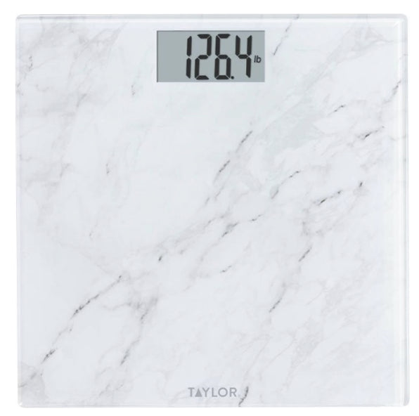 Taylor 5292795 Bascula Digital De 400 Lb