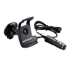 GARMIN SOPORTE PARA GPS MONTANA CON VENTOSA 010-11654-00