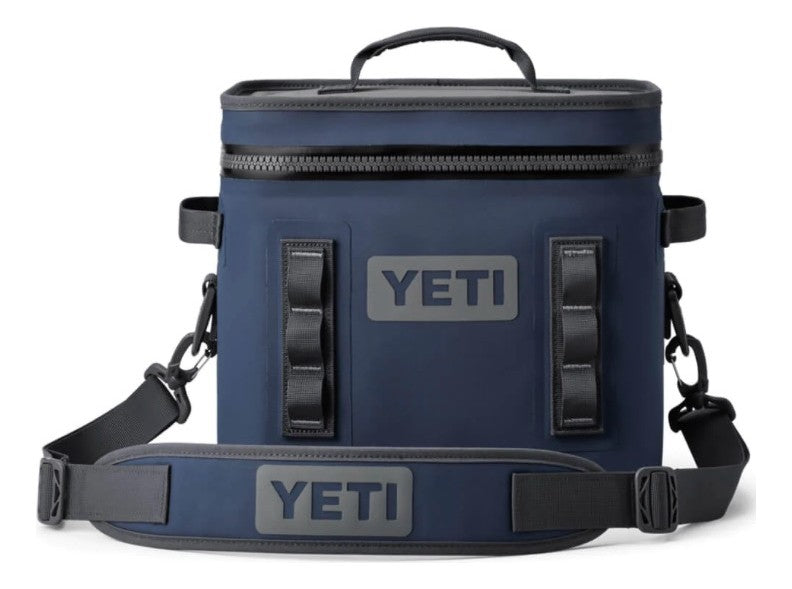 Yeti Hiélele Hopper Flip De 12 Color Azul