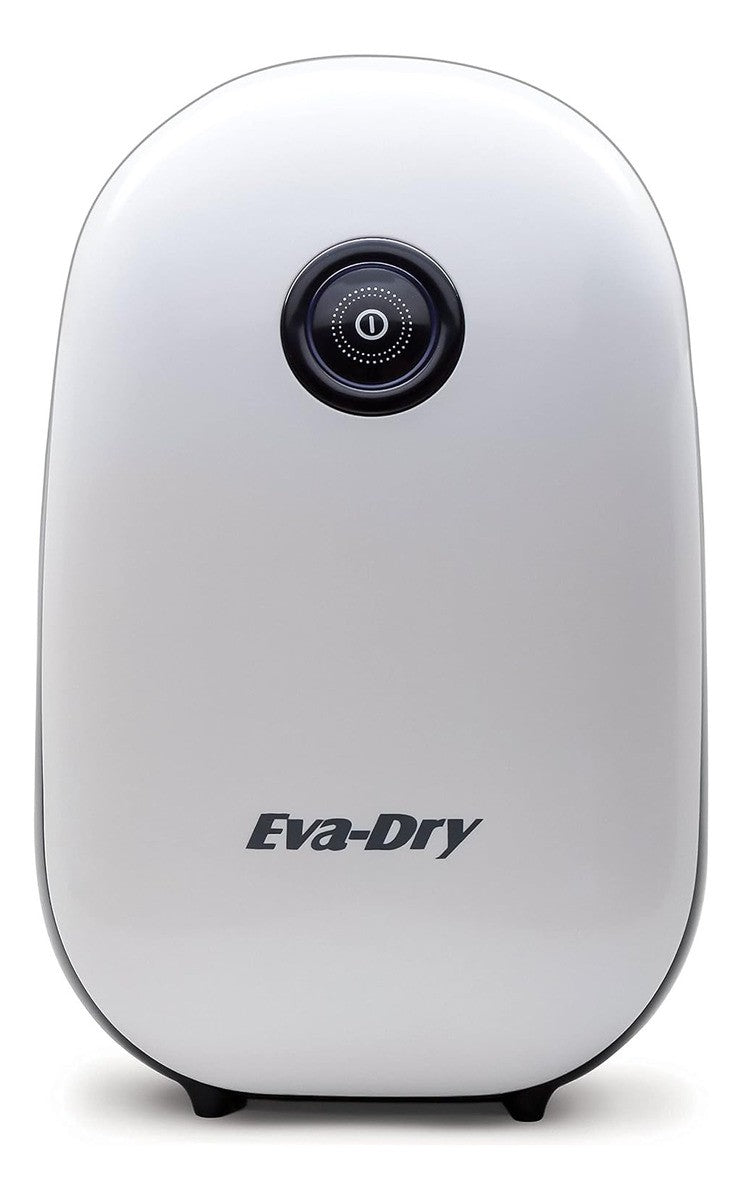 Eva-dry Deshumidificador De Aire Para El Hogar Portátil