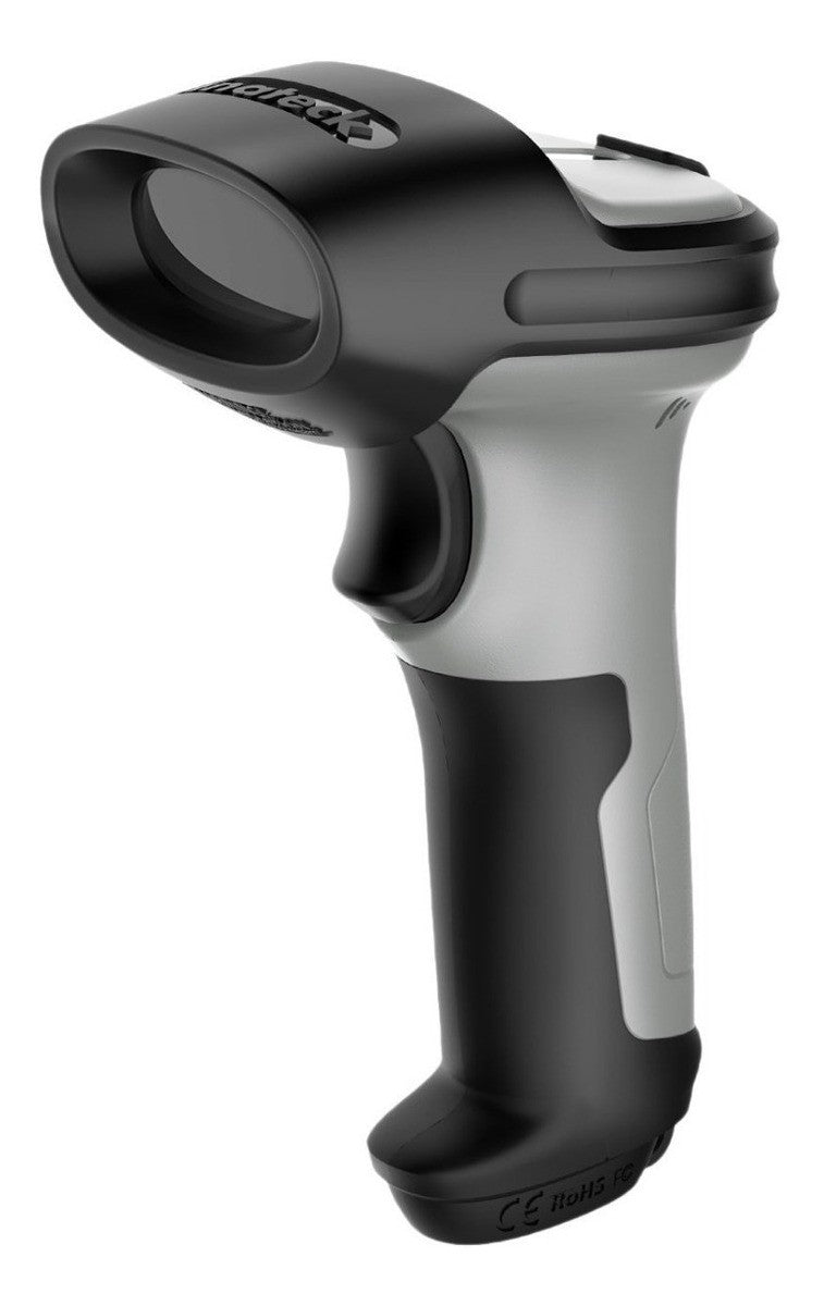 Inateck Bcst-70 Escaner Bluetooth De Codigo De Barras