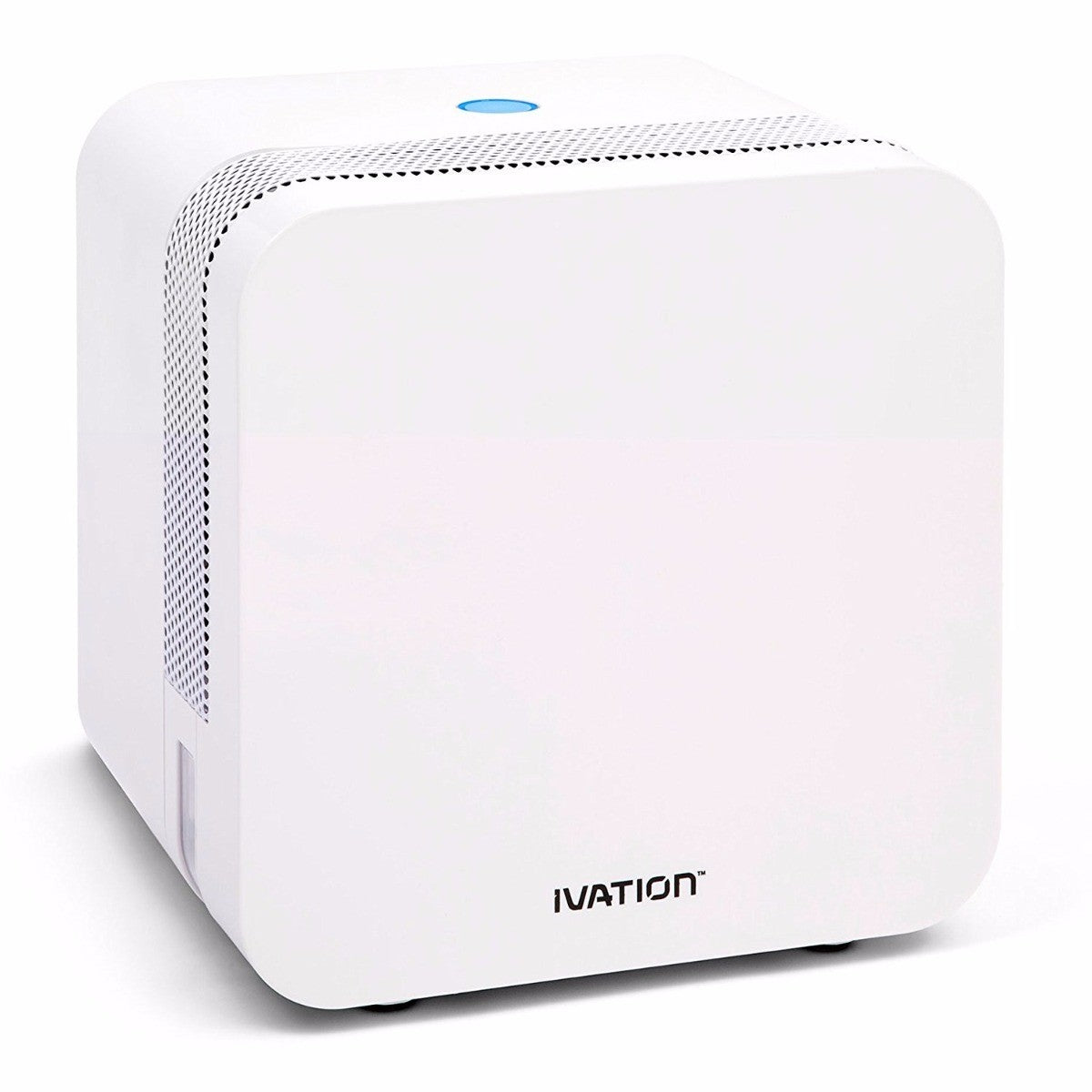 Ivation Ersdm18 Mini Deshumidificador Tecnologias Peltier