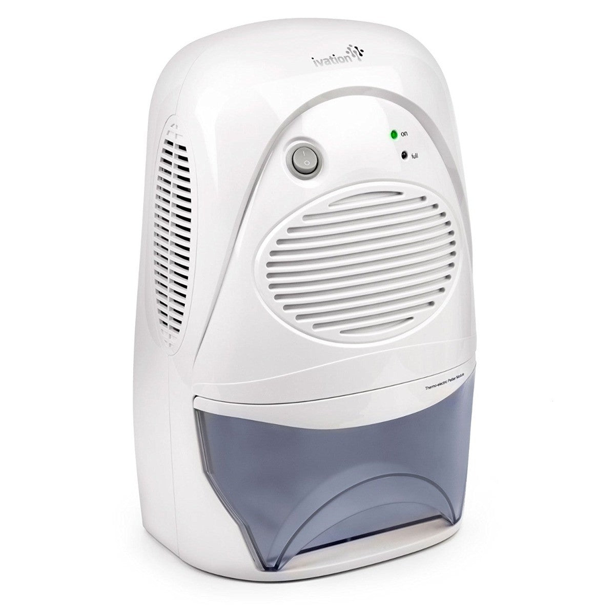 Ivation Gdm36 Potente Deshumidificador Termoelectrico