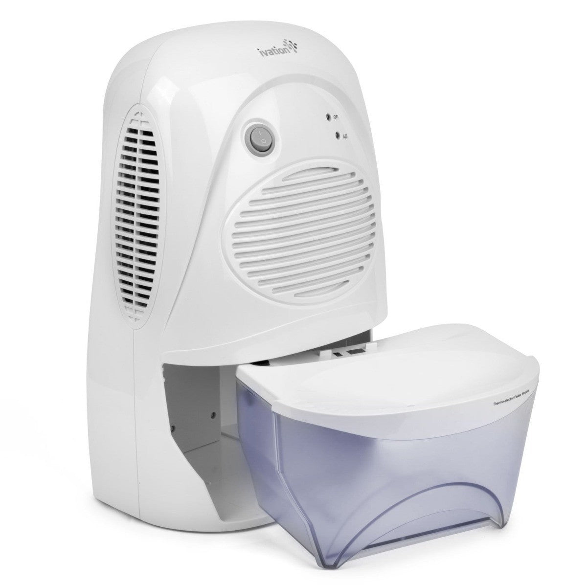 Ivation Gdm36 Potente Deshumidificador Termoelectrico