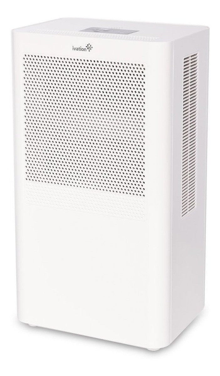 Ivation Small-area Deshumidificador Compacto
