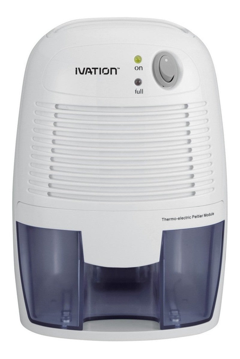 Ivation Ivagdm20 Dehummini Potente Deshumidificador