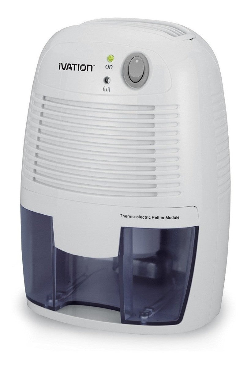 Ivation Ivagdm20 Dehummini Potente Deshumidificador