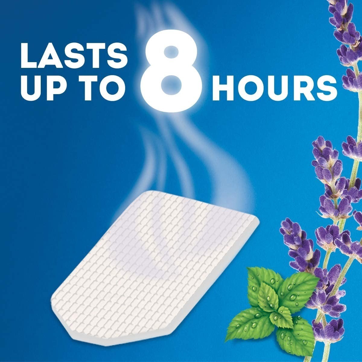 Vicks Vapopad Vsp30fp Vapores Calmante Lavanda Pack 12 Pz