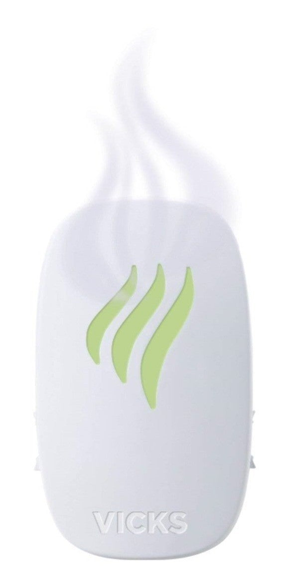 Vicks V1750 Vaporizador De Aire Seco Luz De Noche