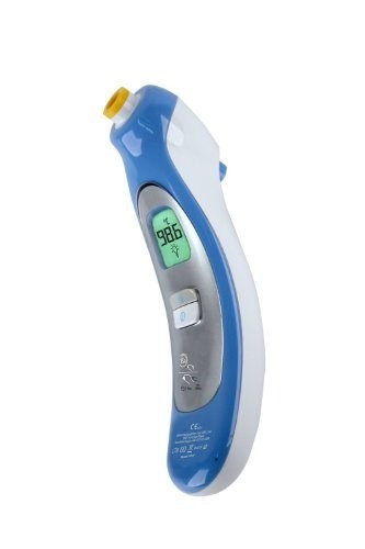 Vicks V980 Termometro De Contacto