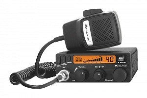 CB MIDLAND 1001LWX RADIO CB 40 CANALES - DISENO COMPACTO
