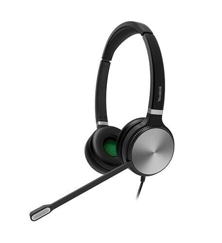Yealink Yhs36 Dual Audífonos
