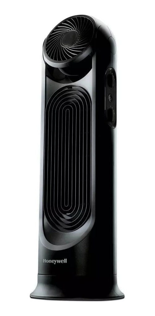 Honeywell Turbo Force 2 En 1 Ventilador Oscilante De Torre