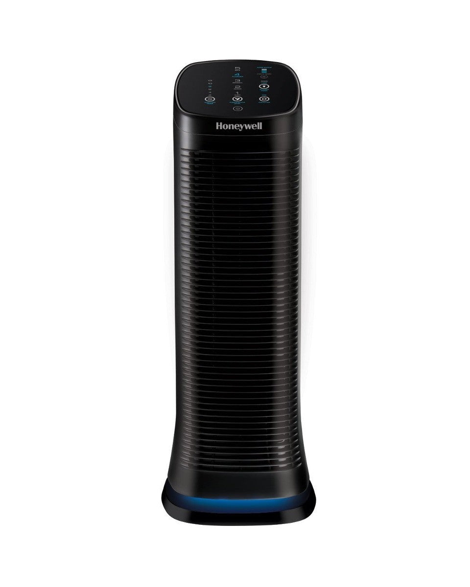 Honeywell Hfd320 Airgenius5 Limpiador De Aire Reductor Olor