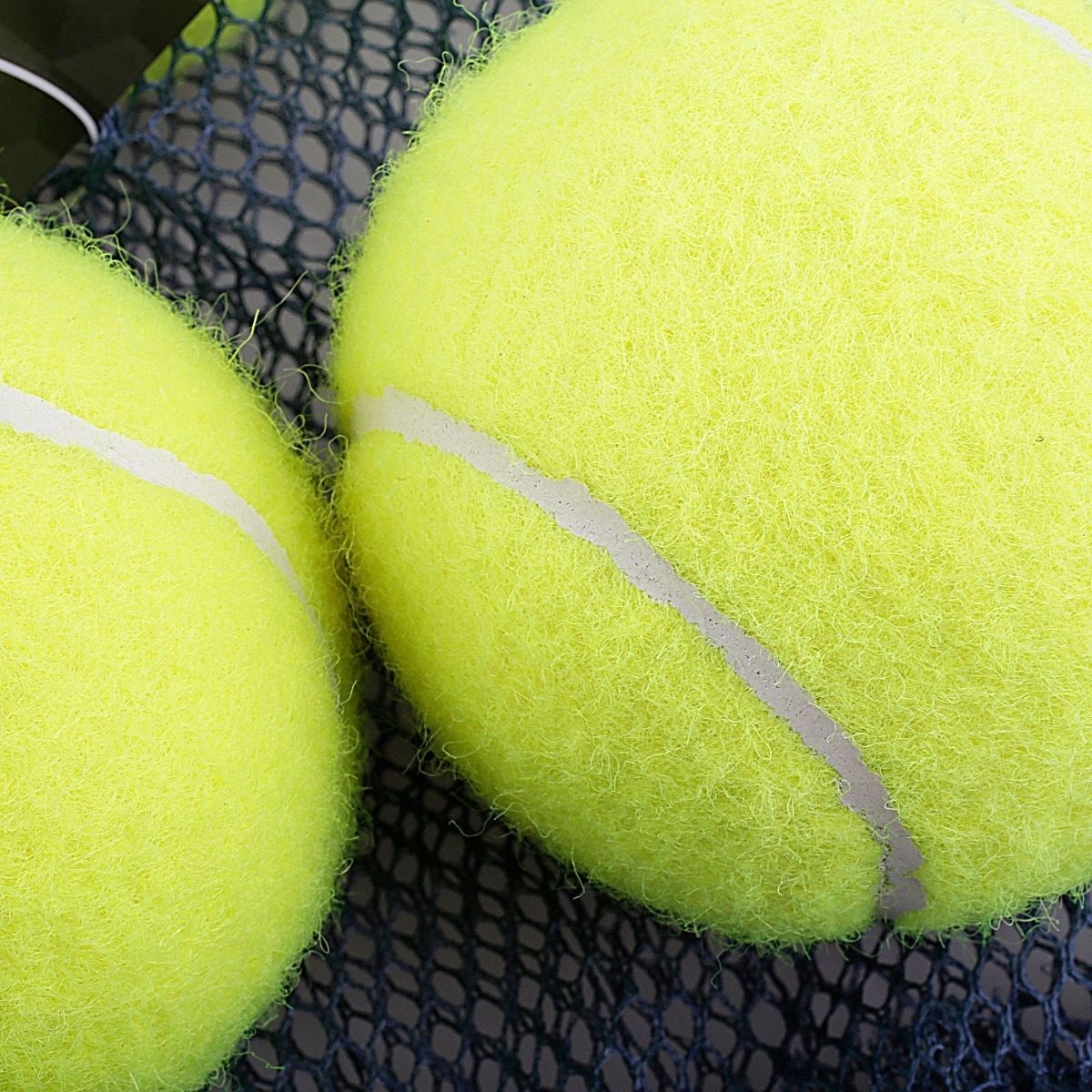 Athletic Works T851aw 18 Pelotas Tenis