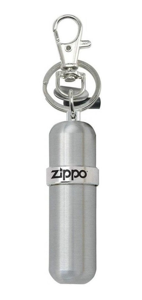 Zippo Street  121503 Mechero Cromado