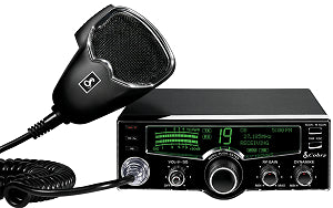 RADIO CB COBRA 29 LX - LA SERIE MAS NUEVA DE COBRA - 29LX