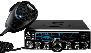 RADIO CB COBRA 29 LX BLUETOOTH - SERIE NUEVA DE COBRA 29LX BT