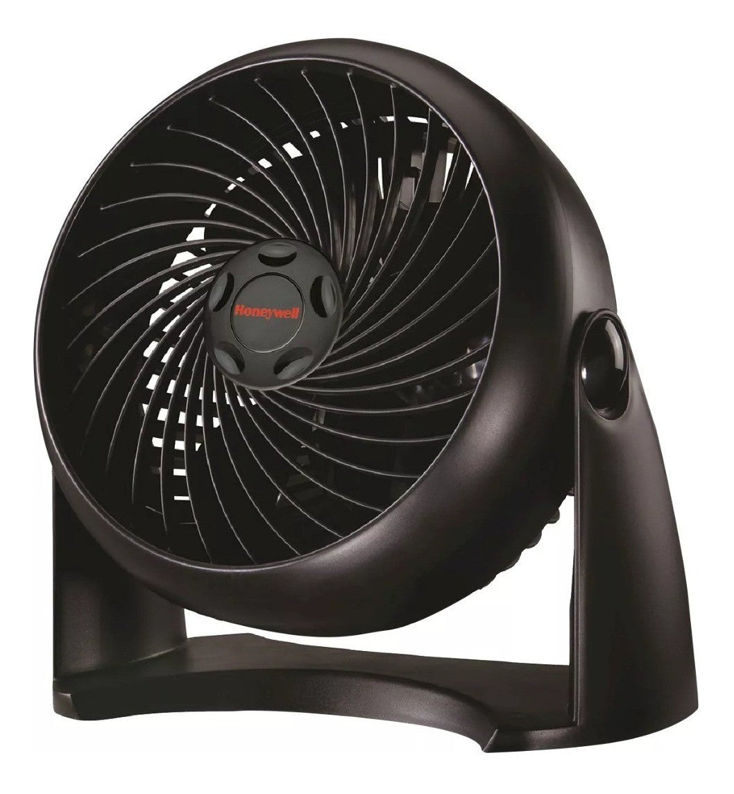 Honeywell Ventilador Mesa Circulacion Aire Turbo Force Power