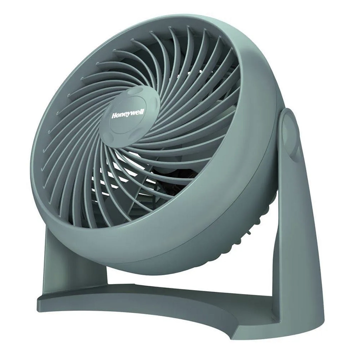Honeywell Ventilador Mesa Circulacion Aire Turbo Force Power