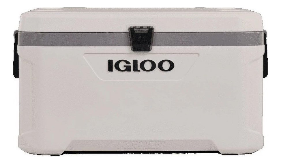 Igloo Hielera Marine Ultra Latitude 70 Qt Blanco