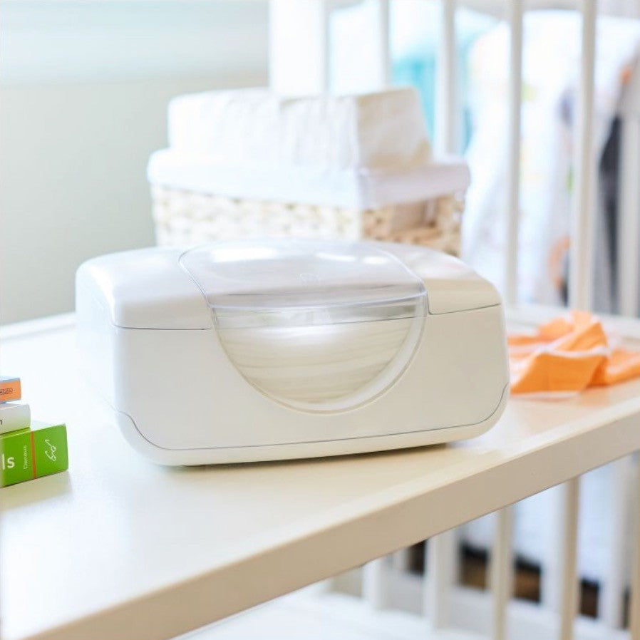 Munchkin Bright & Warm Calentador De Toallas De Bebe