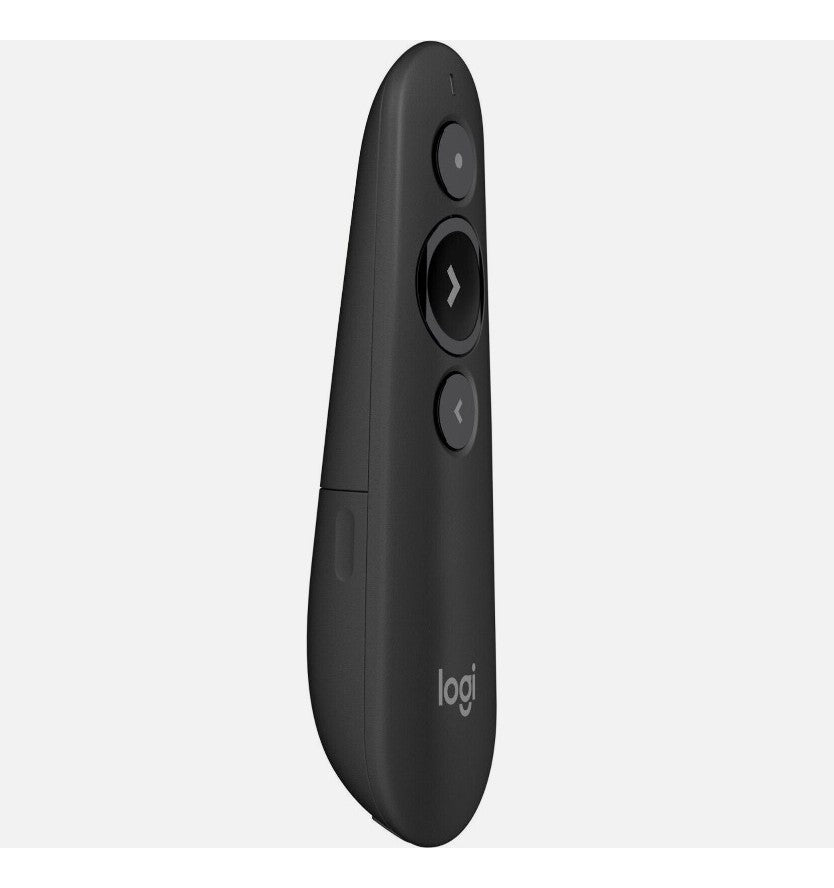Logitech Modelo R500s Control RemotoLo