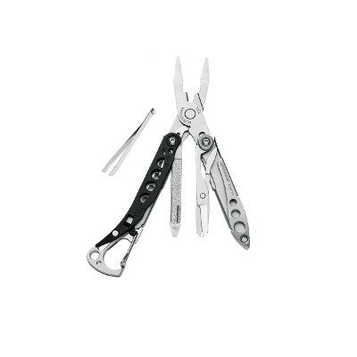 Leatherman Style Cs 831207 Multiherramienta Con Mosqueton
