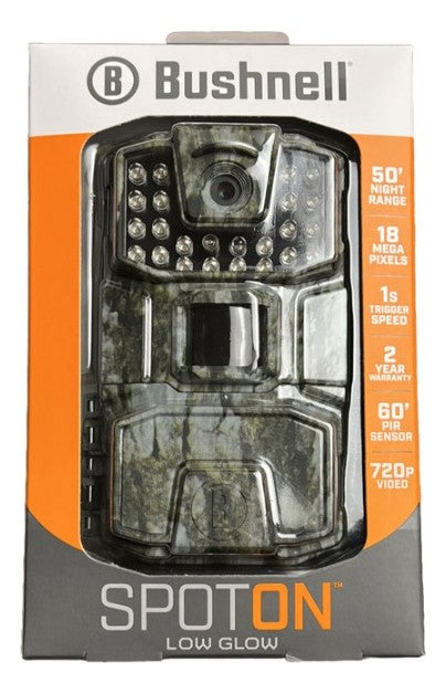 Bushnell Modelo 66061wm Cámara De Sendero