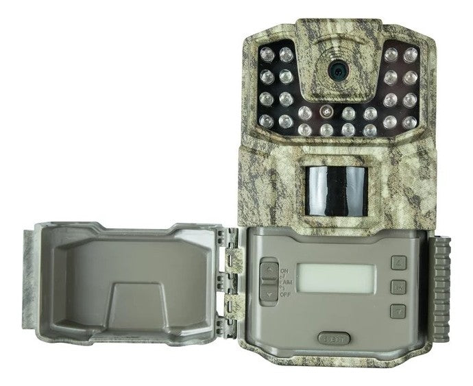 Bushnell Modelo 66061wm Cámara De Sendero De 16 Gb
