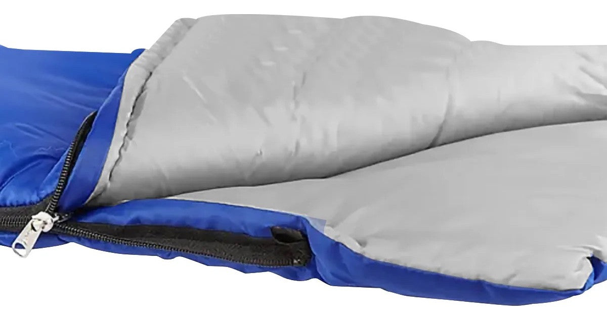 Magallan Bolsa De Dormir Rectangular De 45ºf