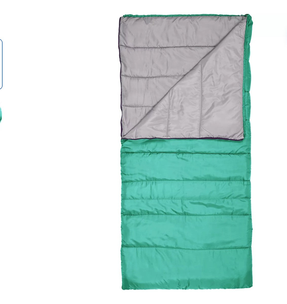 Magallan Bolsa De Dormir Rectangular De 45ºf