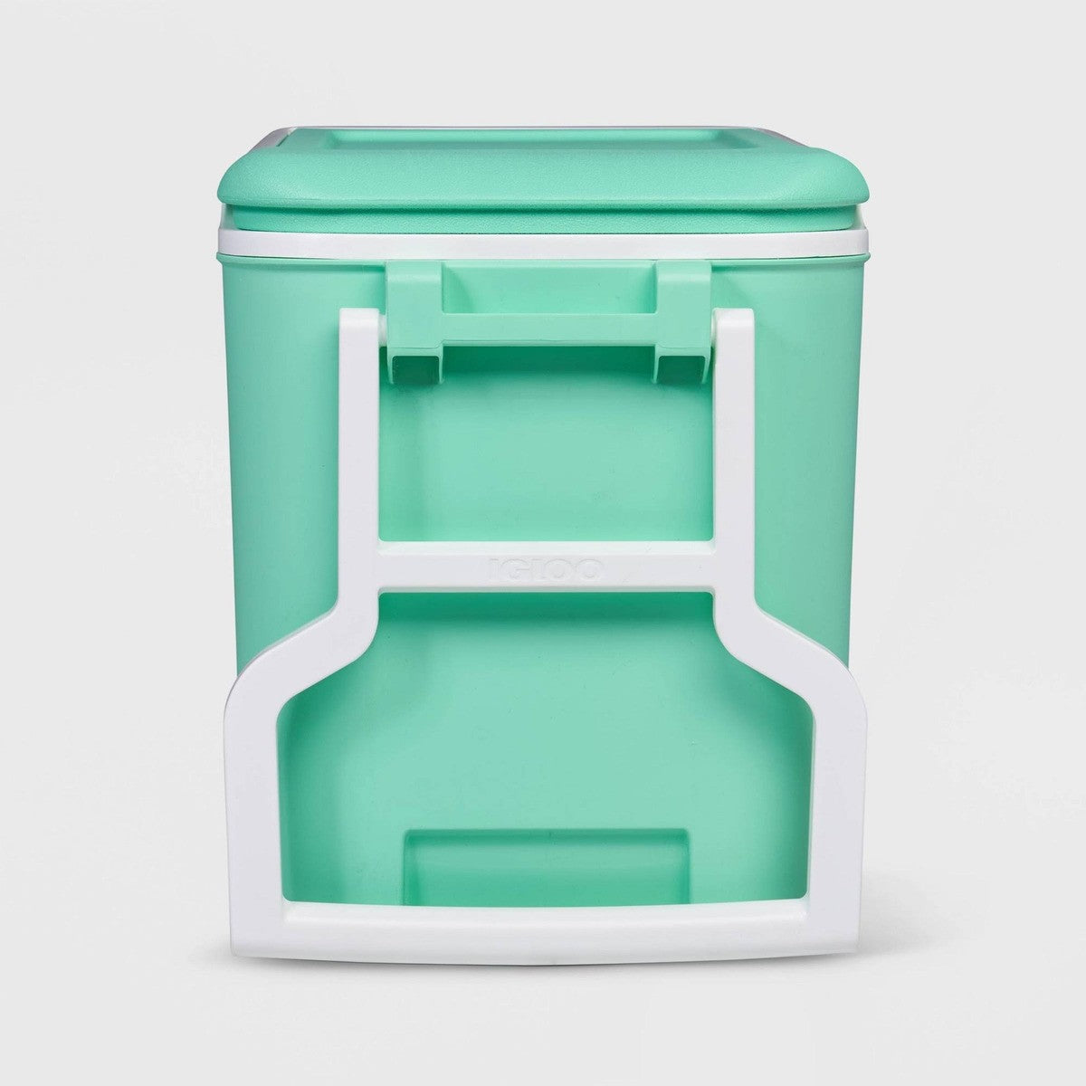 Igloo Hielera De 38 Qt Con Llantas De Color