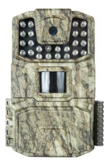 Bushnell Camara De Vision Nocturna 16 Gb 22 Mega Pixeles