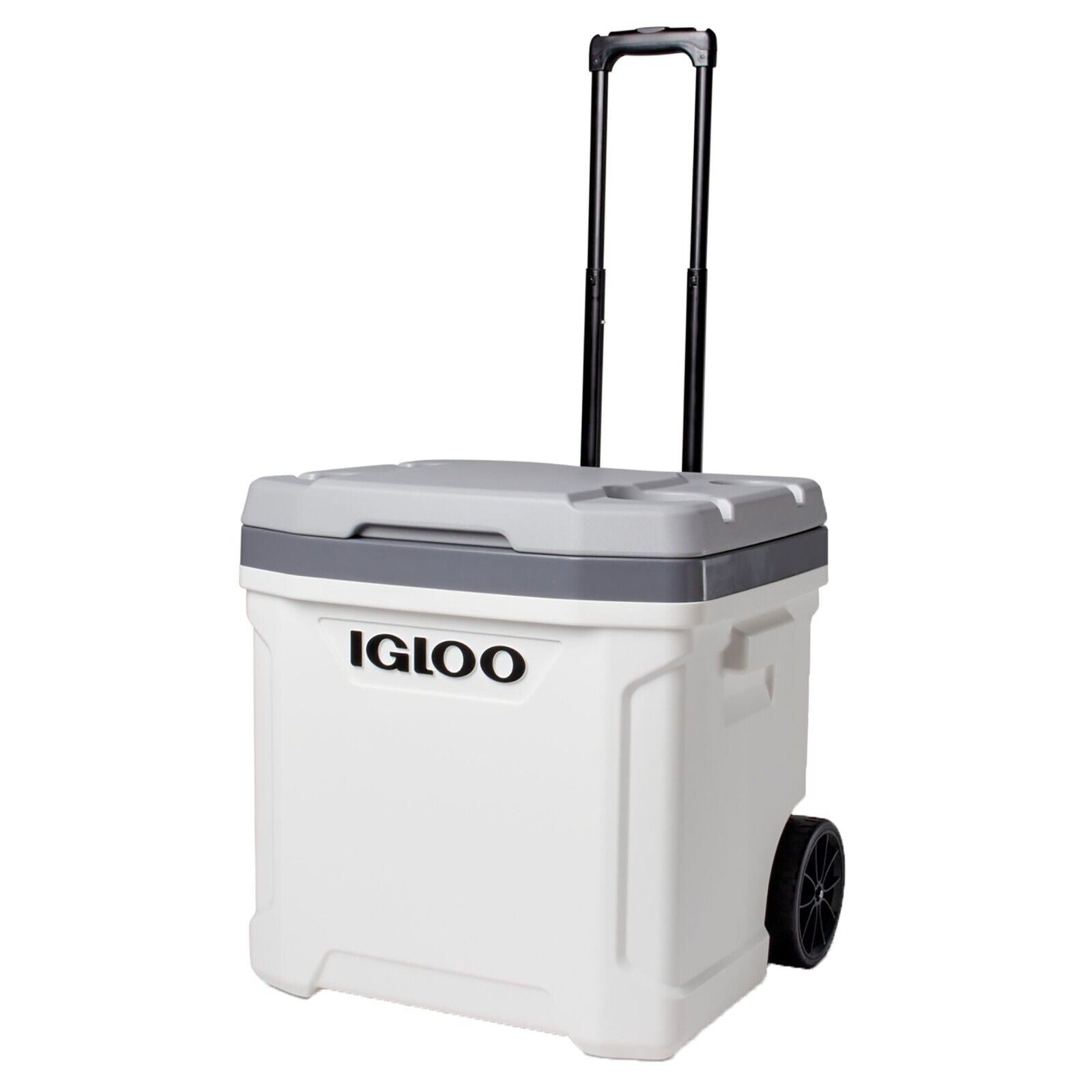 Igloo Hielera De 60 Qt De 56 Litros Con Capacidad 94 Latas