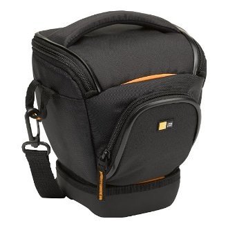 CASE LOGIC ESTUCHE PARA CAMARAS DIGITALES SLRC-200 - DURABLE
