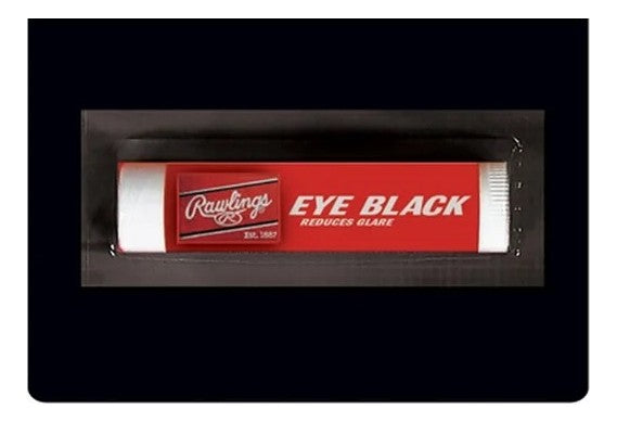 Rawlings Pintura En Tubo Color Negro Para Baseball