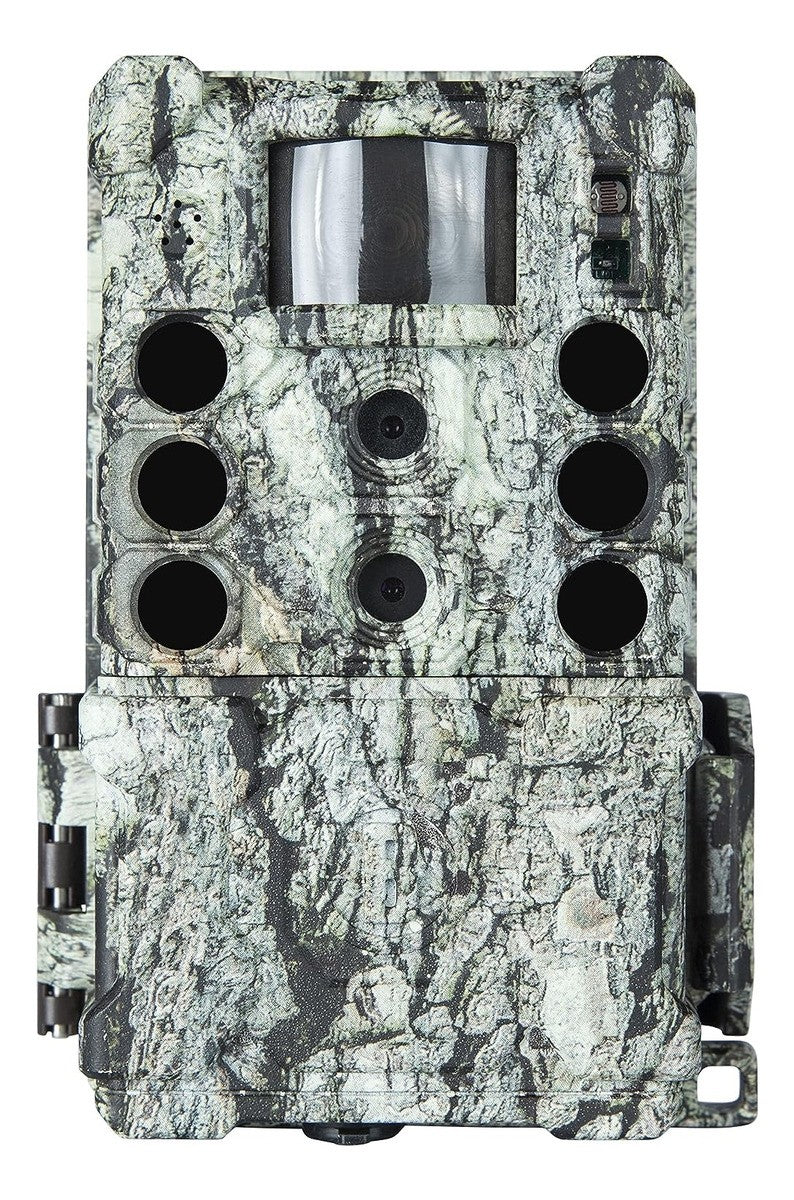 Bushnell Cámara Core Ds-4k Modelo 119987c