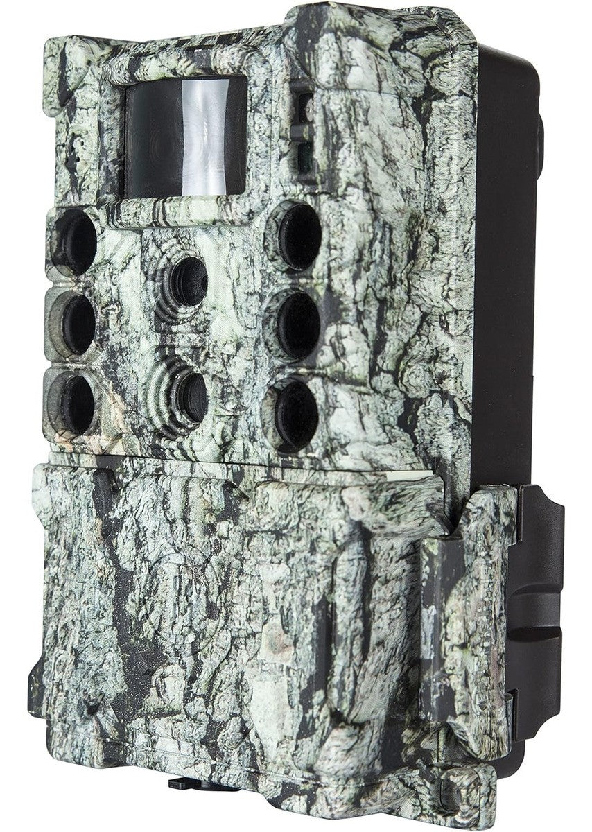 Bushnell Cámara Core Ds-4k Modelo 119987c