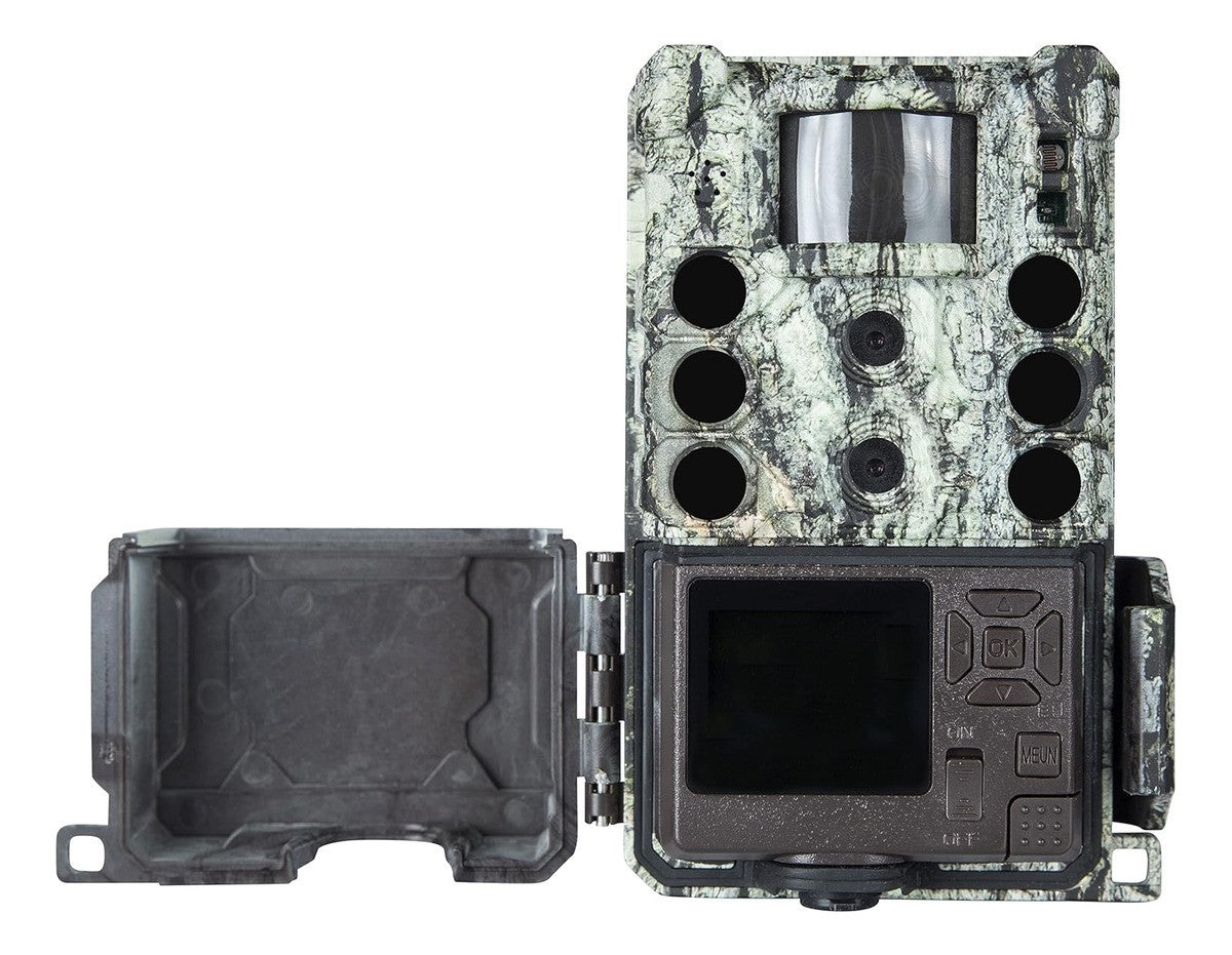 Bushnell Cámara Core Ds-4k Modelo 119987c