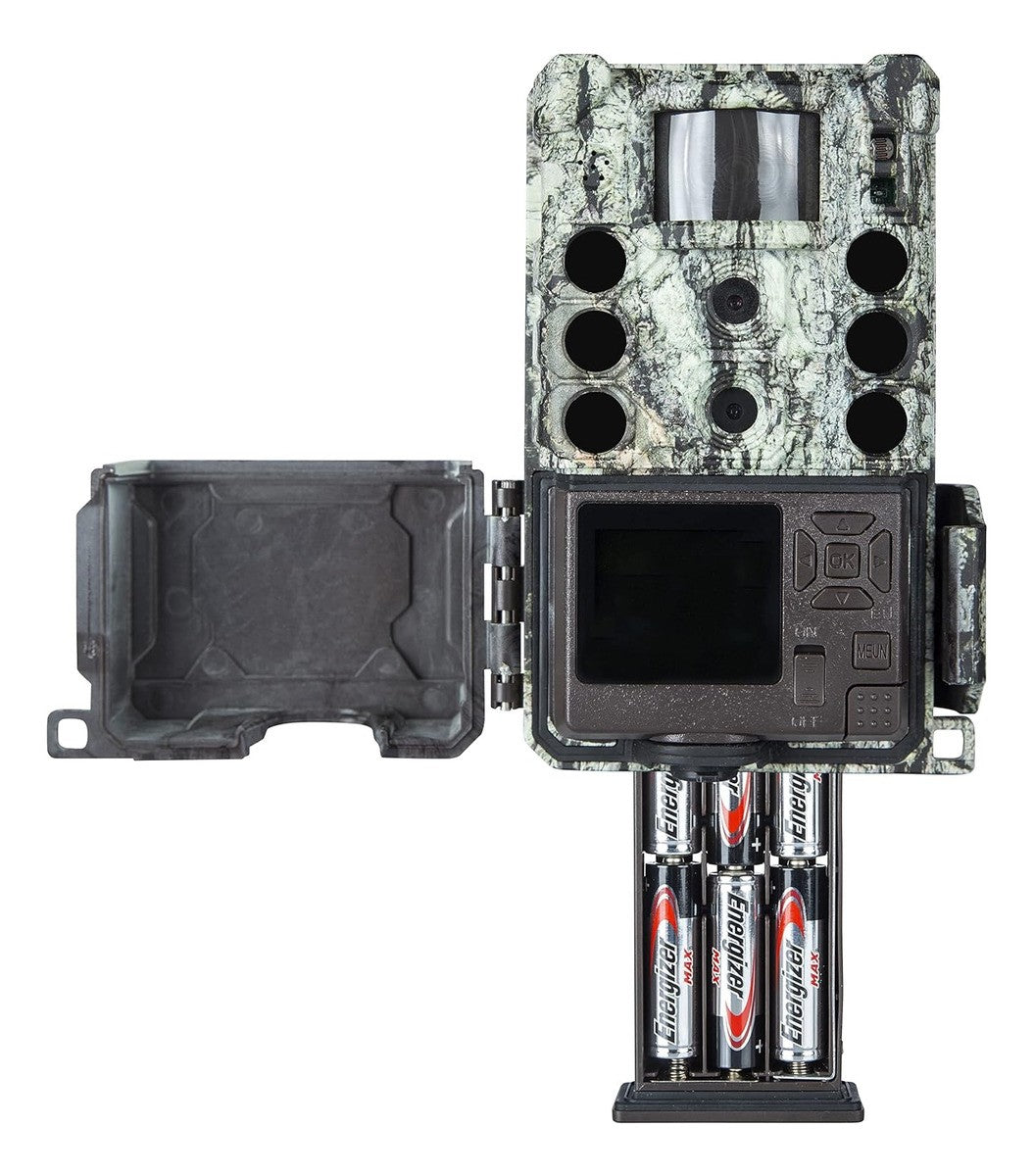 Bushnell Cámara Core Ds-4k Modelo 119987c