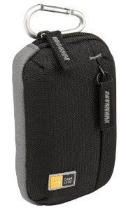 CASELOGIC ESTUCHE PARA CAMARA DIGITAL TBC-302 NYLON DURABLE