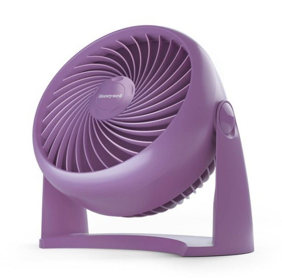 Honeywell Ventilador Mesa Circulacion Aire Turbo Force Power