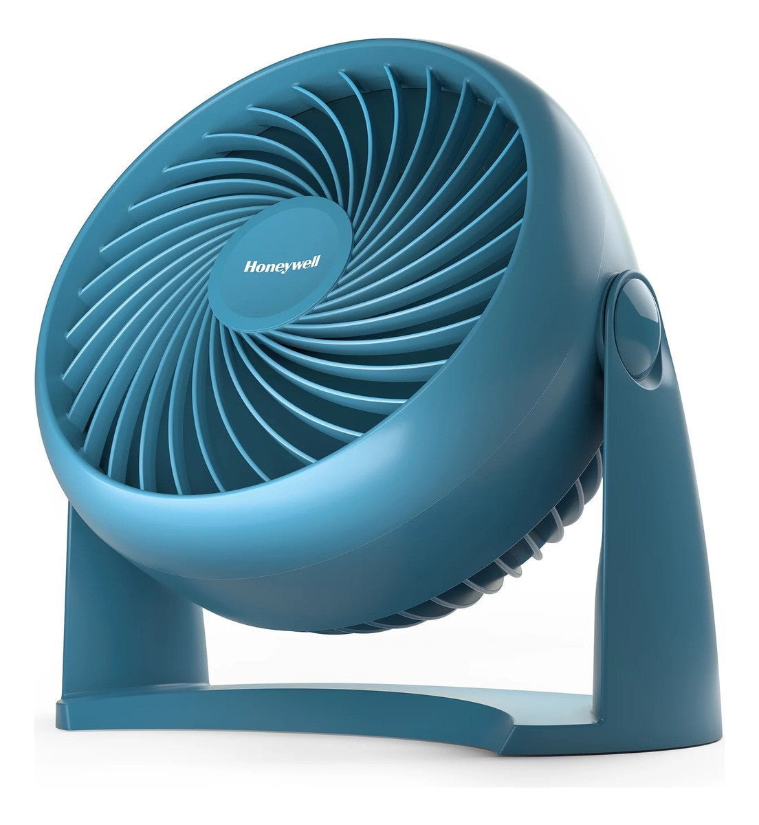 Honeywell Ventilador Mesa Circulacion Aire Turbo Force Power