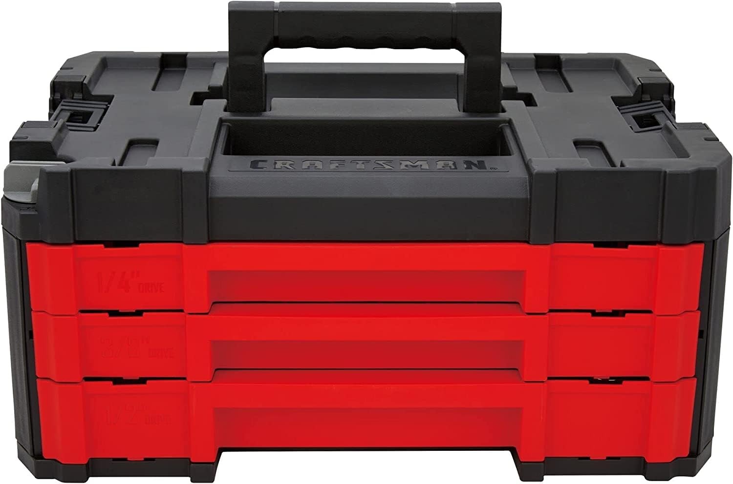 Craftsman Juego De Herramientas Mecánicas De 262 Piezas